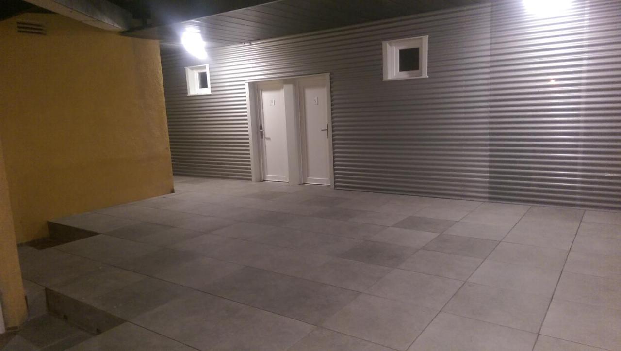 El Raco De Navarrete Cabanes  Exteriör bild